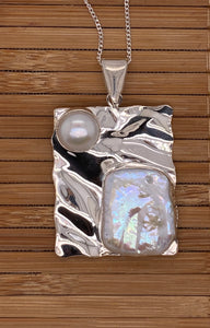 Pearl Pendant